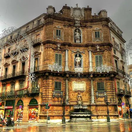 Mix * Palermo