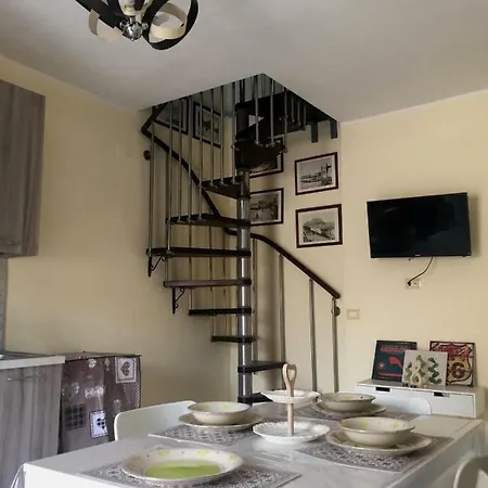 Mix Apartment *