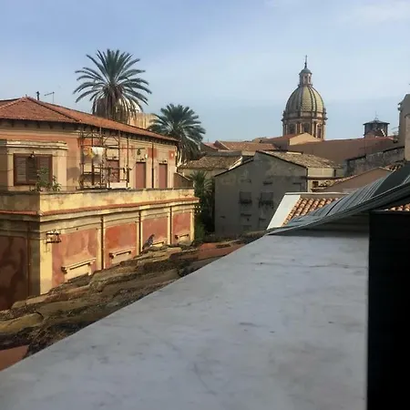 Apartment Mix Palermo