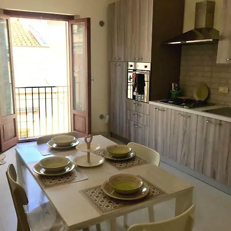 Apartment Mix